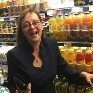 Meet your Posher, Jan